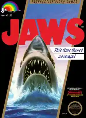 Jaws (USA)